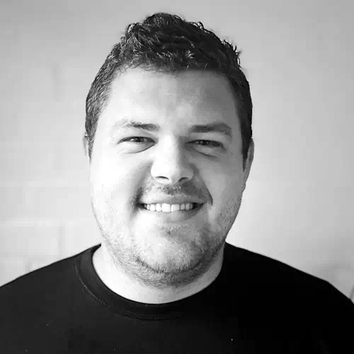 Anders Maag Callesen pedel på Grænseegnens Friskole