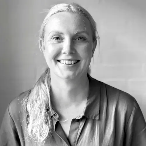 Malene Pohle Josefsen, bestyrelsesmedlem