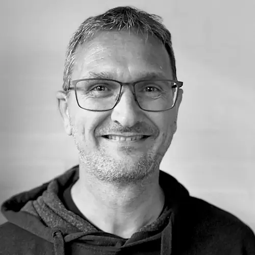 Thomas Mark Jensen, suppleant